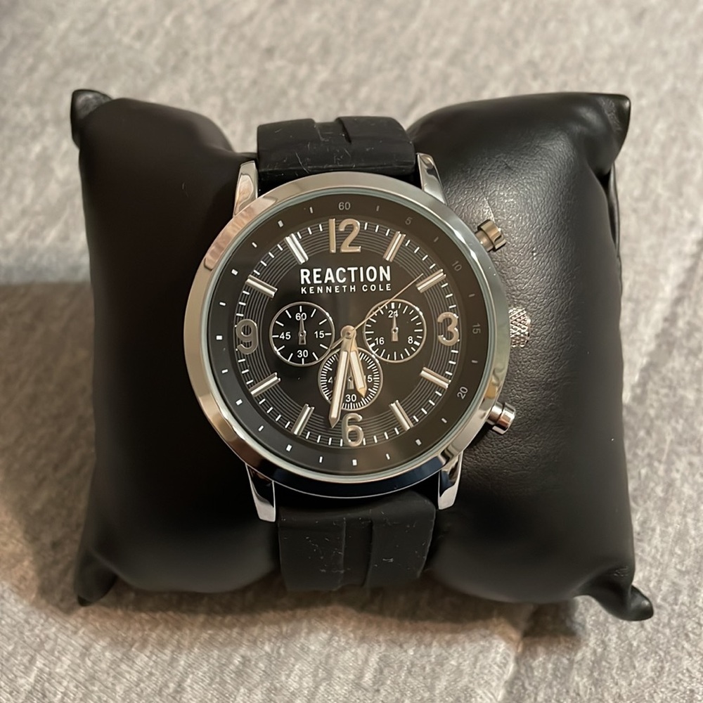 Kenneth Cole Watch